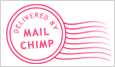 Email Marketing Powered by MailChimp